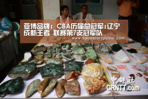 亚博品牌:CBA历届总冠军:辽宁成新王者 联赛第7支冠军队(图3) 亚博直播